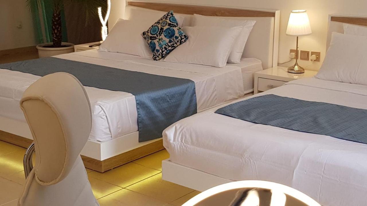 Jbr Penthouse With Terrace Pool Dubai Exterior foto